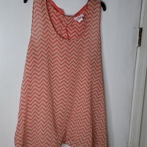 Lucy Diamonds blouse